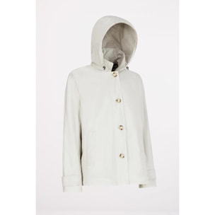 Chaqueta Mujer de la marca GEOX  modelo 159904 BEIS