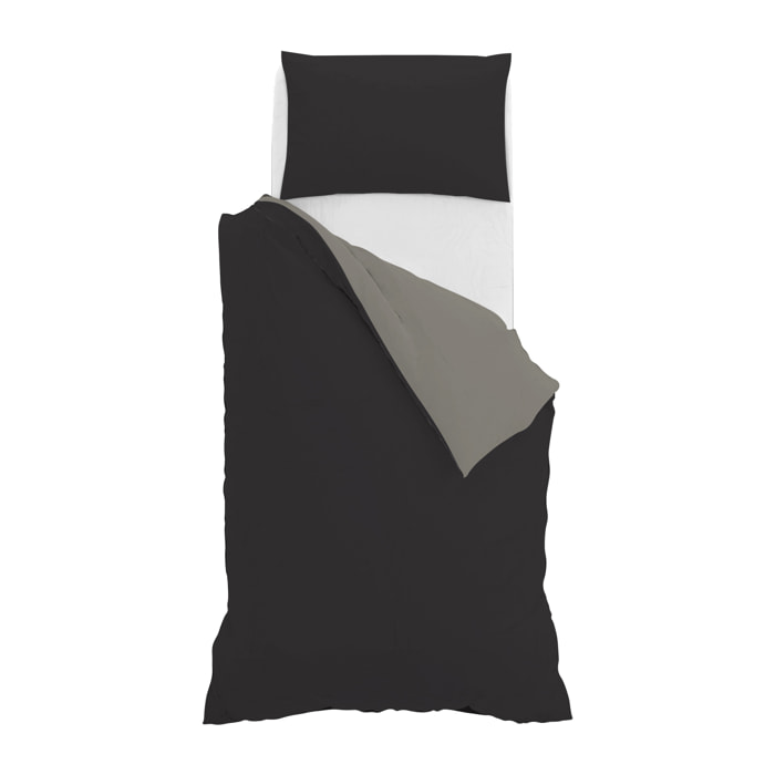 PARURE COPRIPIUMINO ZOE SINGOLO