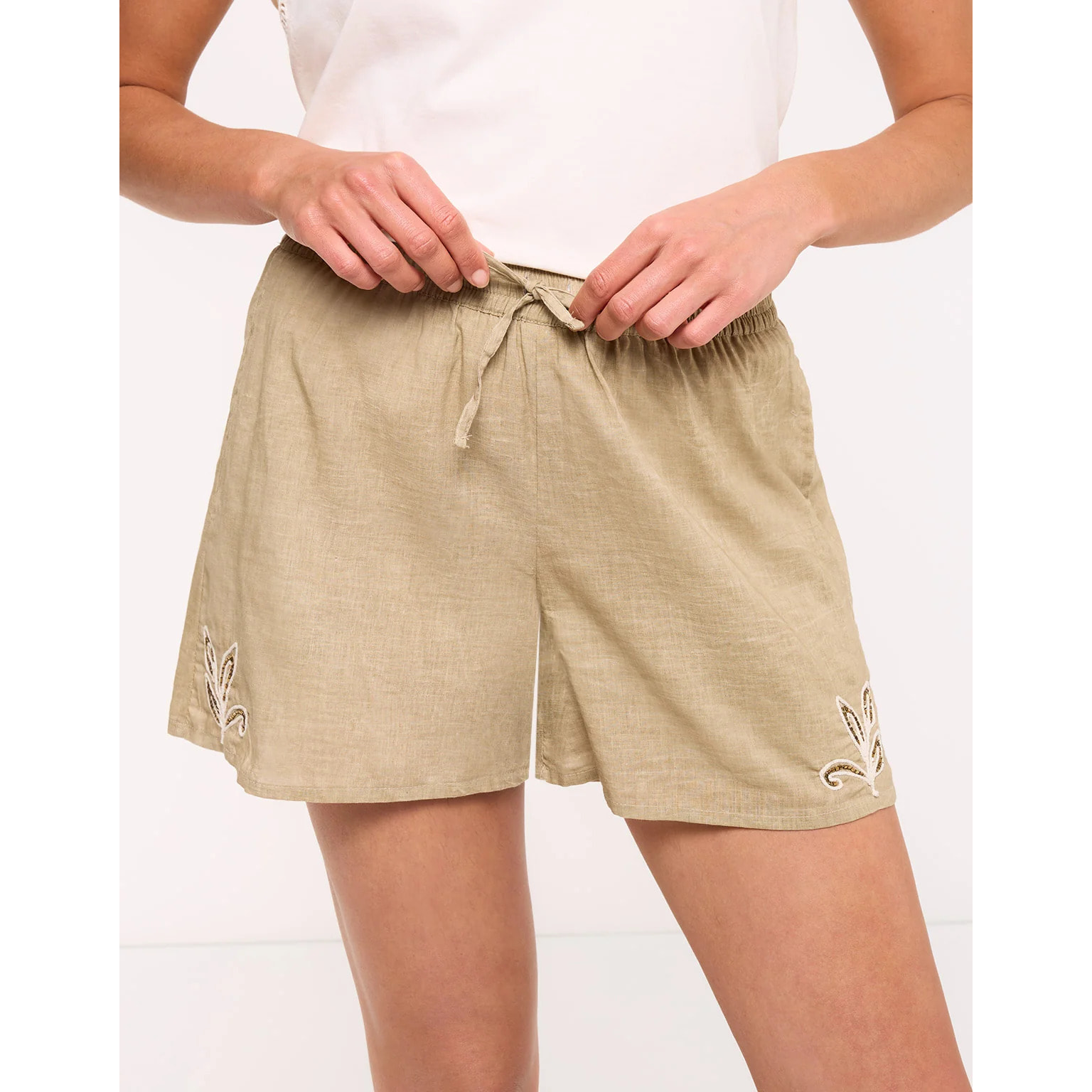 Short Caqui - Shorela