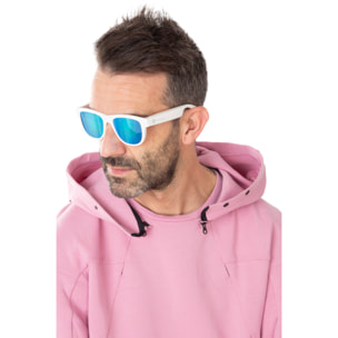 NEW MAGNUSEN G1 AUDIO SUNGLASSES en color Blanco