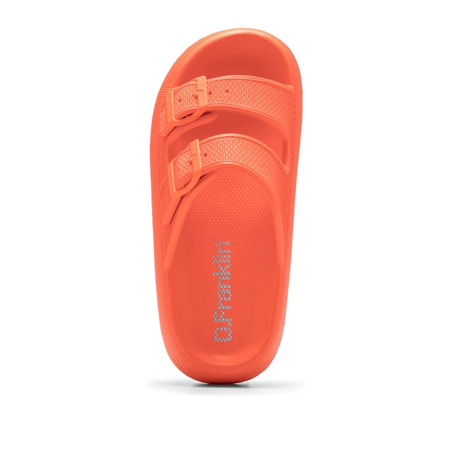 Sandalias Mujer Bloomer Bio Naranja D.Franklin