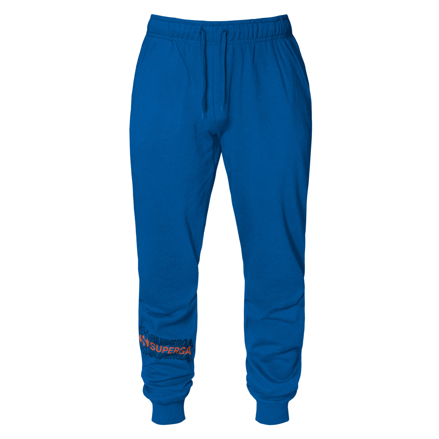 Tuta Uomo SUPERGA Cotone Leggero