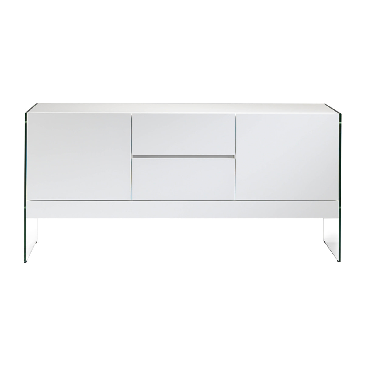 Aparador de Angel Cerda de DM 180x45x85cm