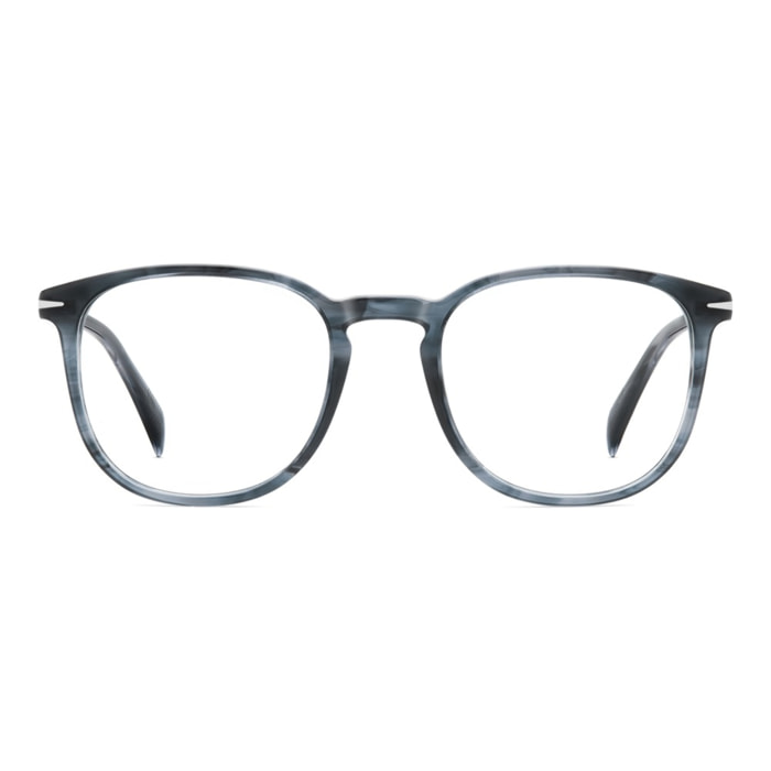 Gafas de Vista David Beckham DB 1212 38I de Acetato Hombre 51 mm