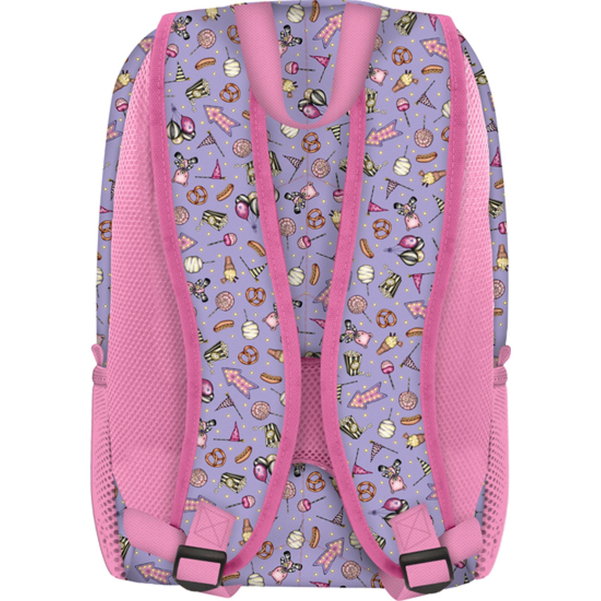 Mochila gorjuss™ fairground "first prize"