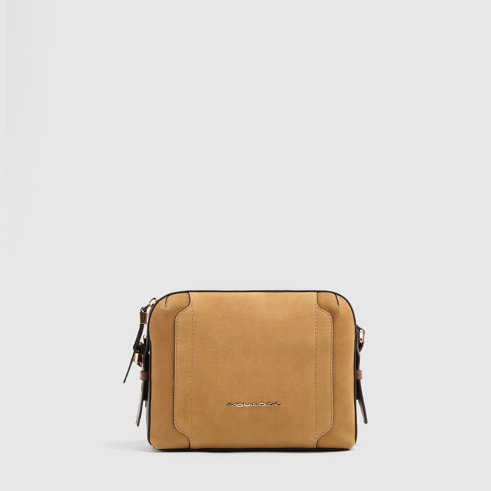 Piquadro Borsa tracolla donna modello camera case