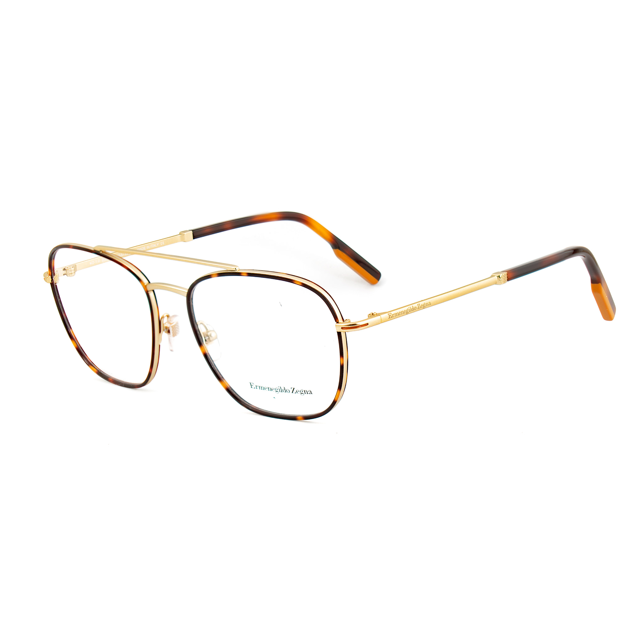Montura de gafas Ermenegildo Zegna Hombre EZ518-032
