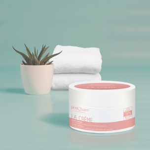 Crema corporal Essectial series - 250 ml