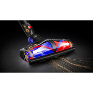 Aspirapolvere senza filo Dyson V10 Konical™ (Nero)