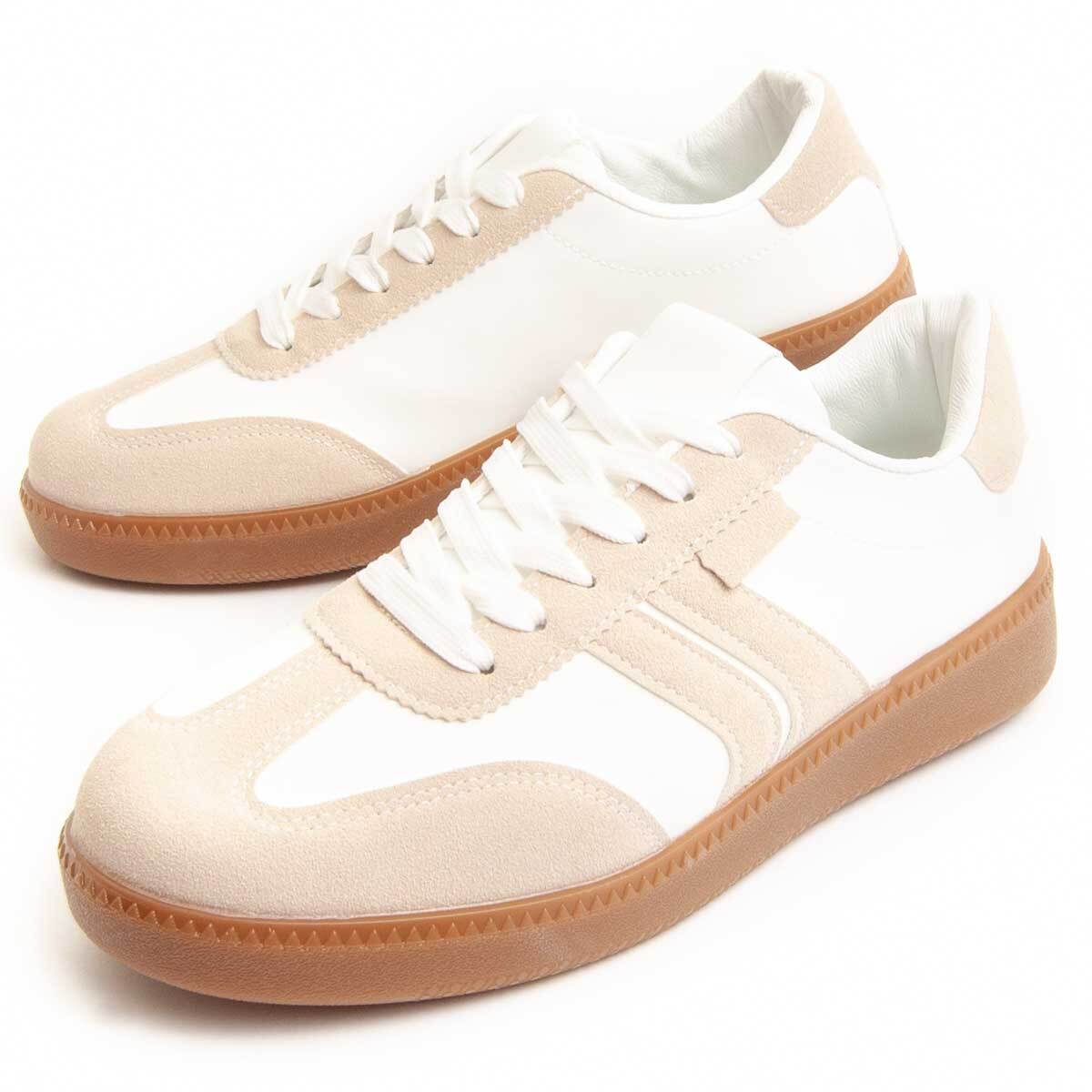 Sneakers - Blanco