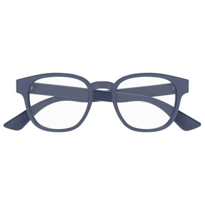 Gafas de Vista Gucci GG1343O-008 de Acetato Hombre 49 mm