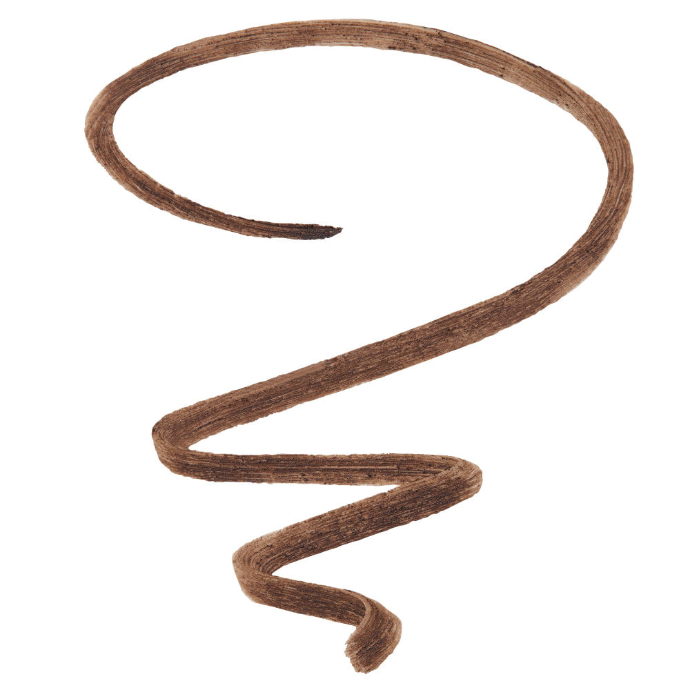 Maybelline New York Brow Satin Crayon et poudre à sourcils 2-en-1 025 Brunette