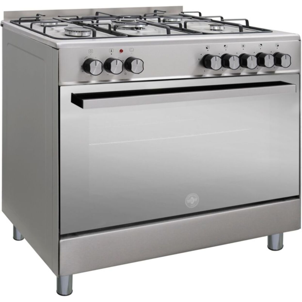 Piano de cuisson gaz GERMANIA BO105GMX