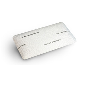 1 o 2 Almohadas Visco Carbono de SonnoMattress