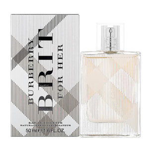 Burberry Brit Edt 50Ml Vapo