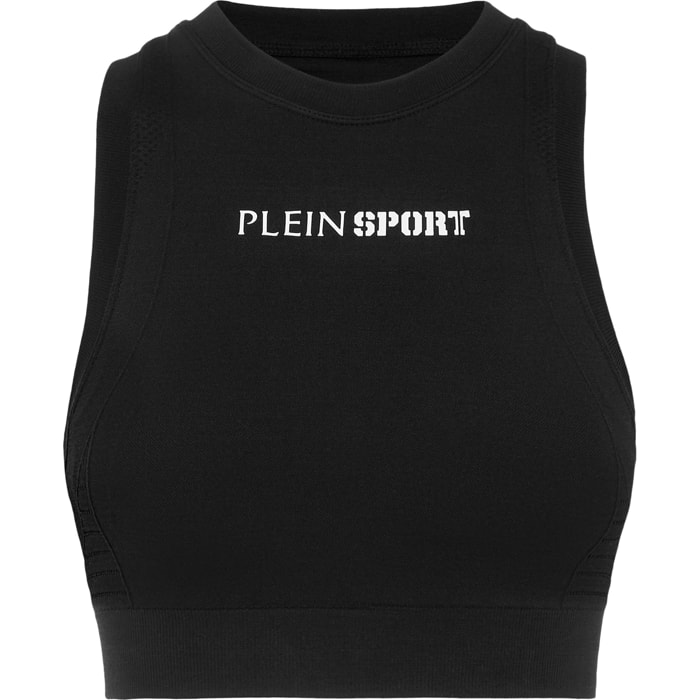 PLEIN SPORT Sport Top