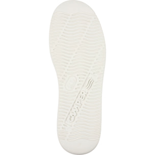 Sneakers - CAMPER Runner K21 - Bianco - Pelle liscia