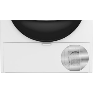 Sèche linge pompe à chaleur BEKO D3H17393W 7kg - Soin quotidien & Anti-froissage