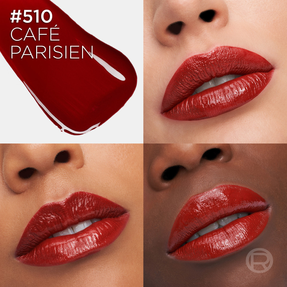 L'Oréal Paris Infaillible Laque Resistance Cafe Parisien 4.3ml