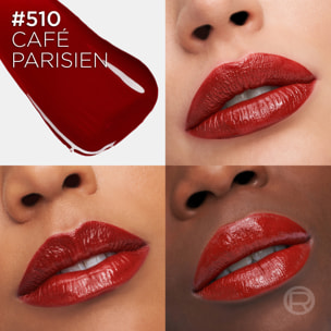 L'Oréal Paris Infaillible Laque Resistance Cafe Parisien 4.3ml