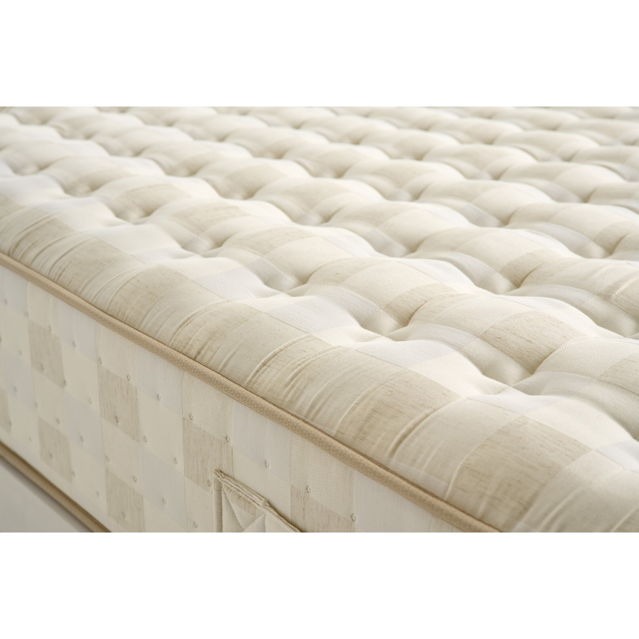 Matelas Ressorts Ensachés Magnifique 30 cm, 1 place - Moonia