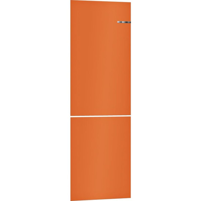 Panneau d'habillage BOSCH VARIOSTYLE ORANGE KSZ1BVO00