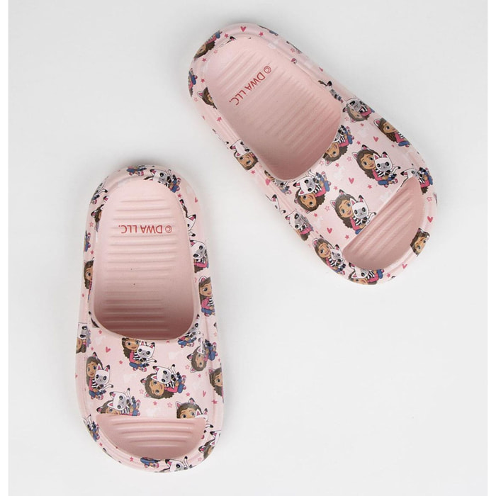 Chanclas Pala Eva Gabby´S Dollhouse