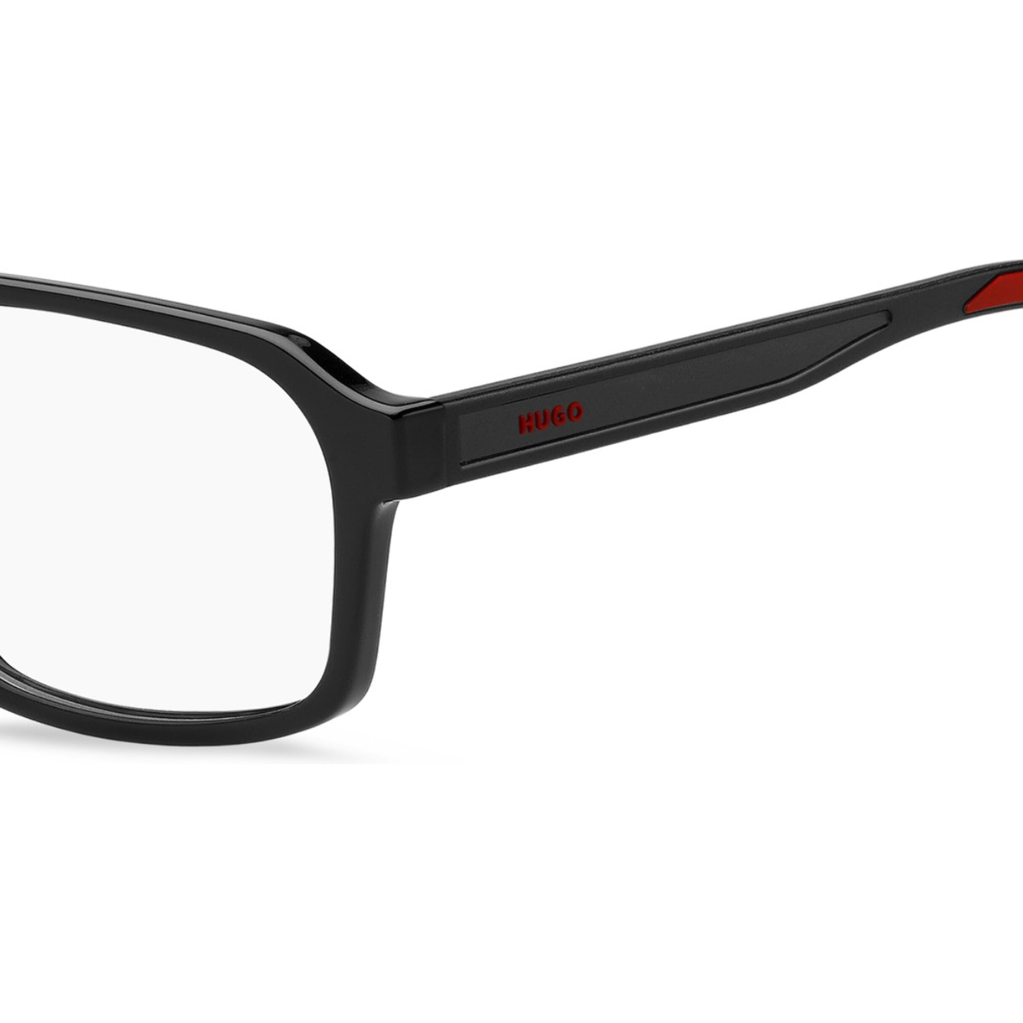 Gafas de Vista Hugo HG 1370/G 807 de Tr90 Hombre 55 mm