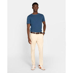 PANTALON ICON COLORS CHINO