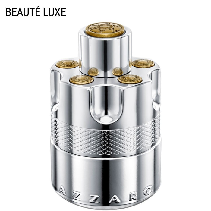 Wanted - Eau de Parfum