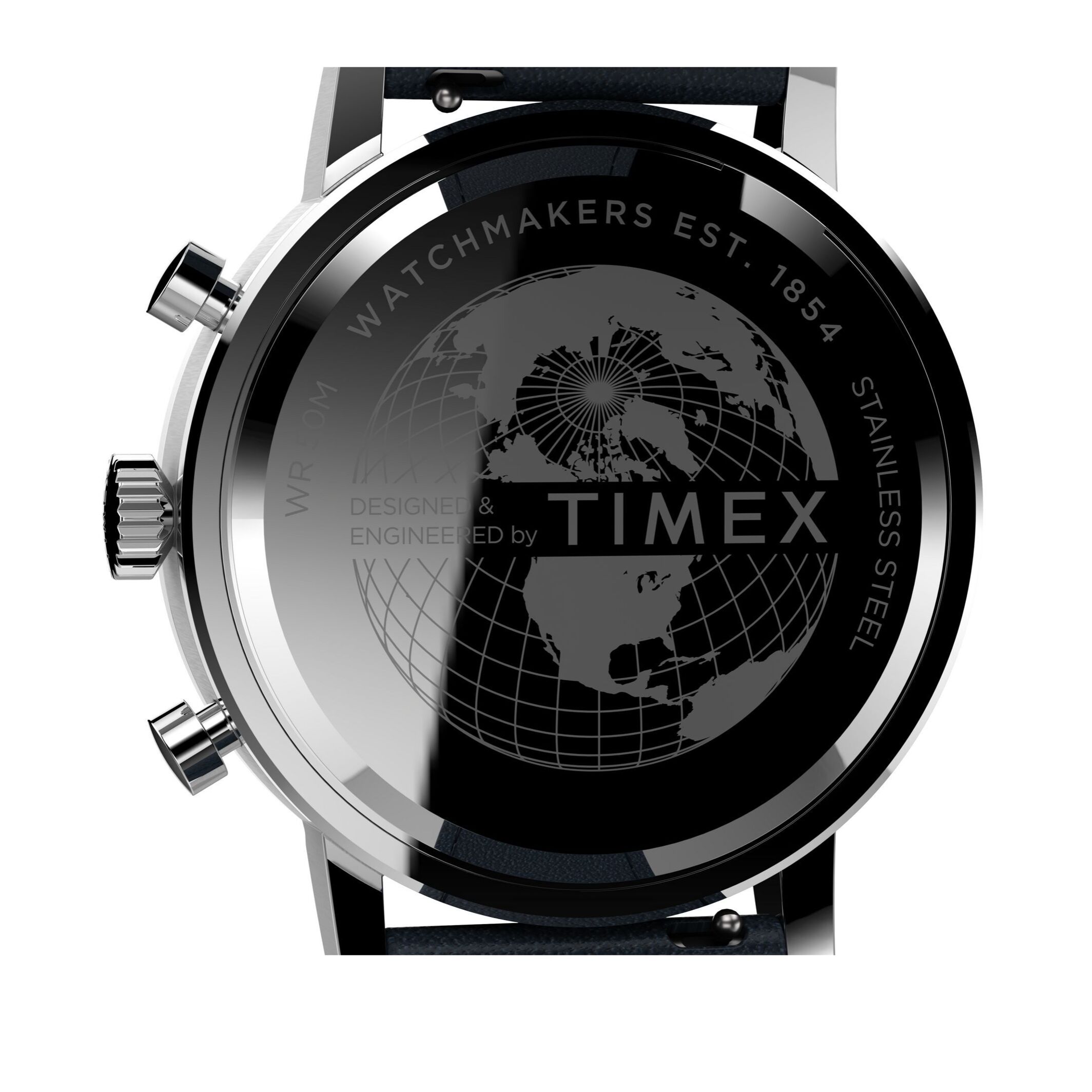Timex Reloj Analógico De Cuarzo. Midtown City Collection