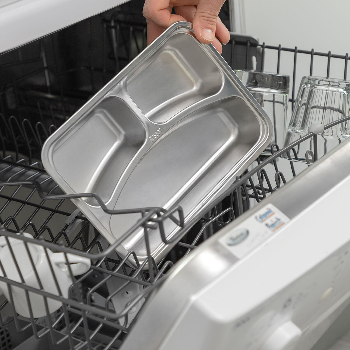 Panier-repas électrique pour voitures Pro Bentau InnovaGoods