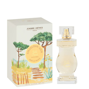 Sable Chaud - Eau de Parfum 100 ml