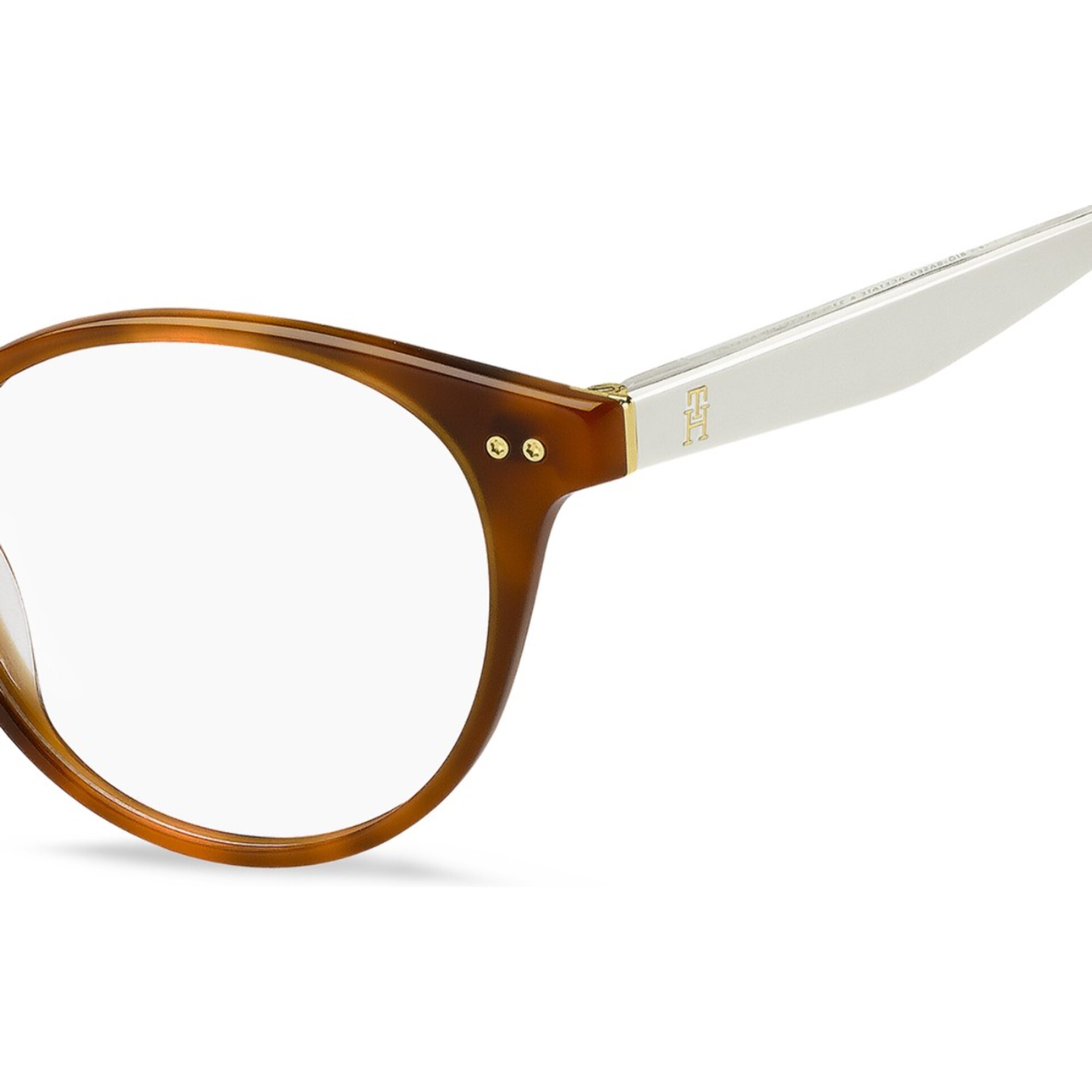 Gafas de Vista Tommy Hilfiger TH 2161 0UC de Acetato Mujer 49 mm