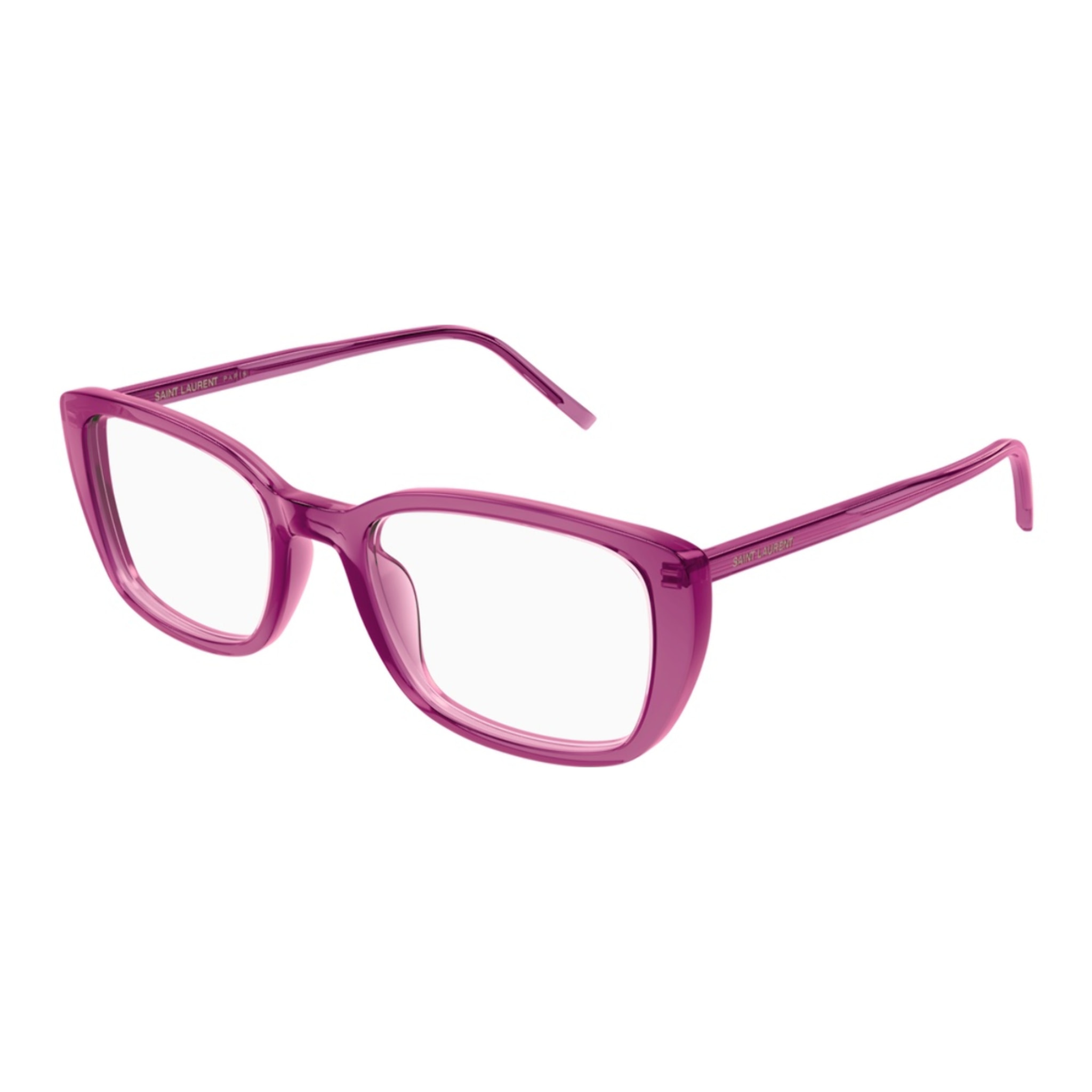 GAFAS DE VISTA SAINT LAURENT SL 776-009