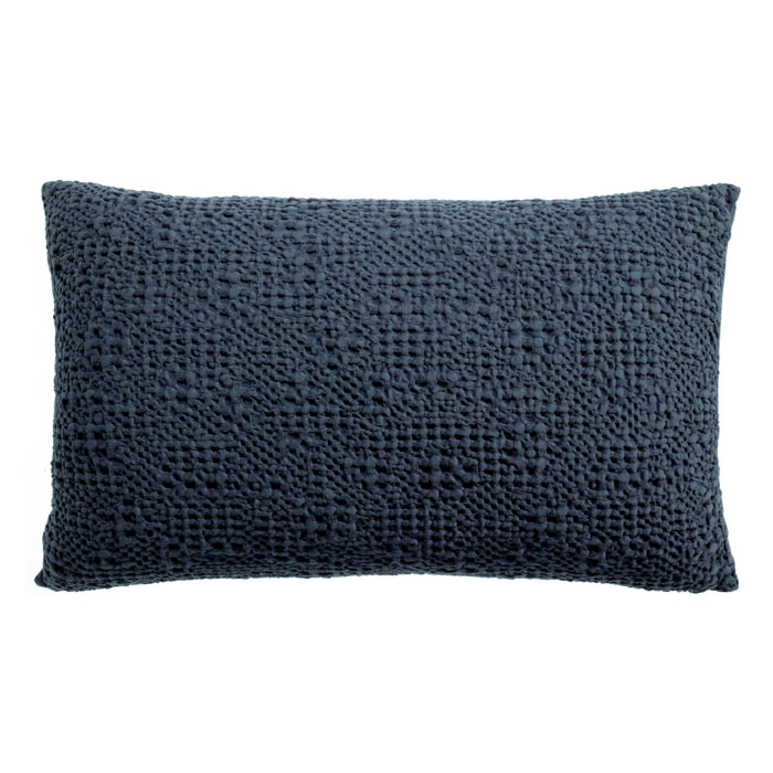 Coussin stonewashed Tana