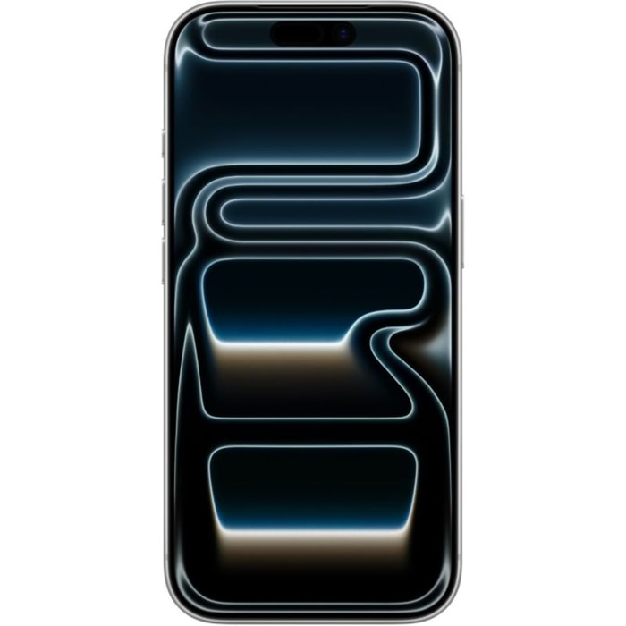 Smartphone APPLE iPhone 17 Pro 5G 256Go  Argent