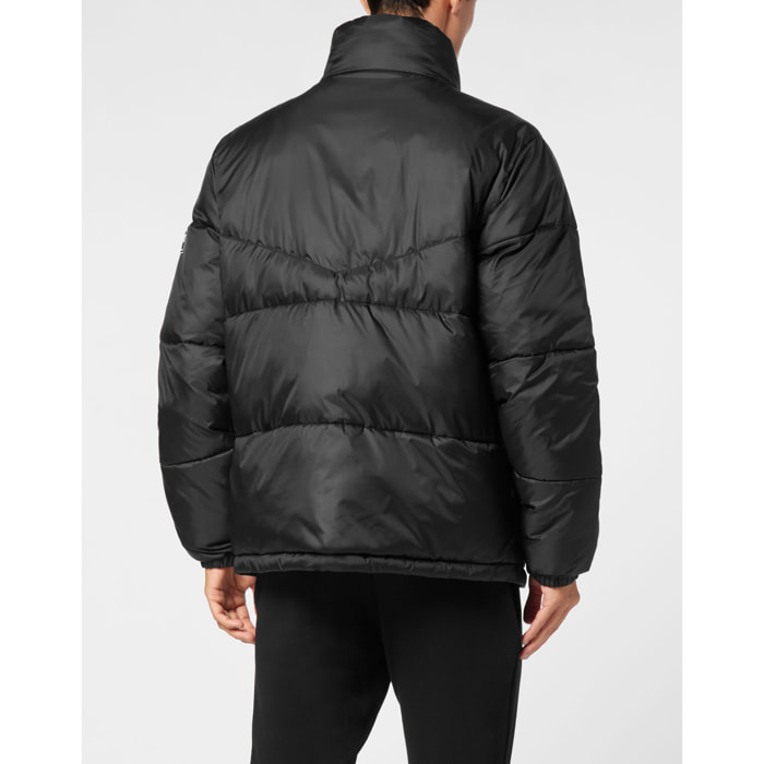 PLEIN SPORT Down Jacket