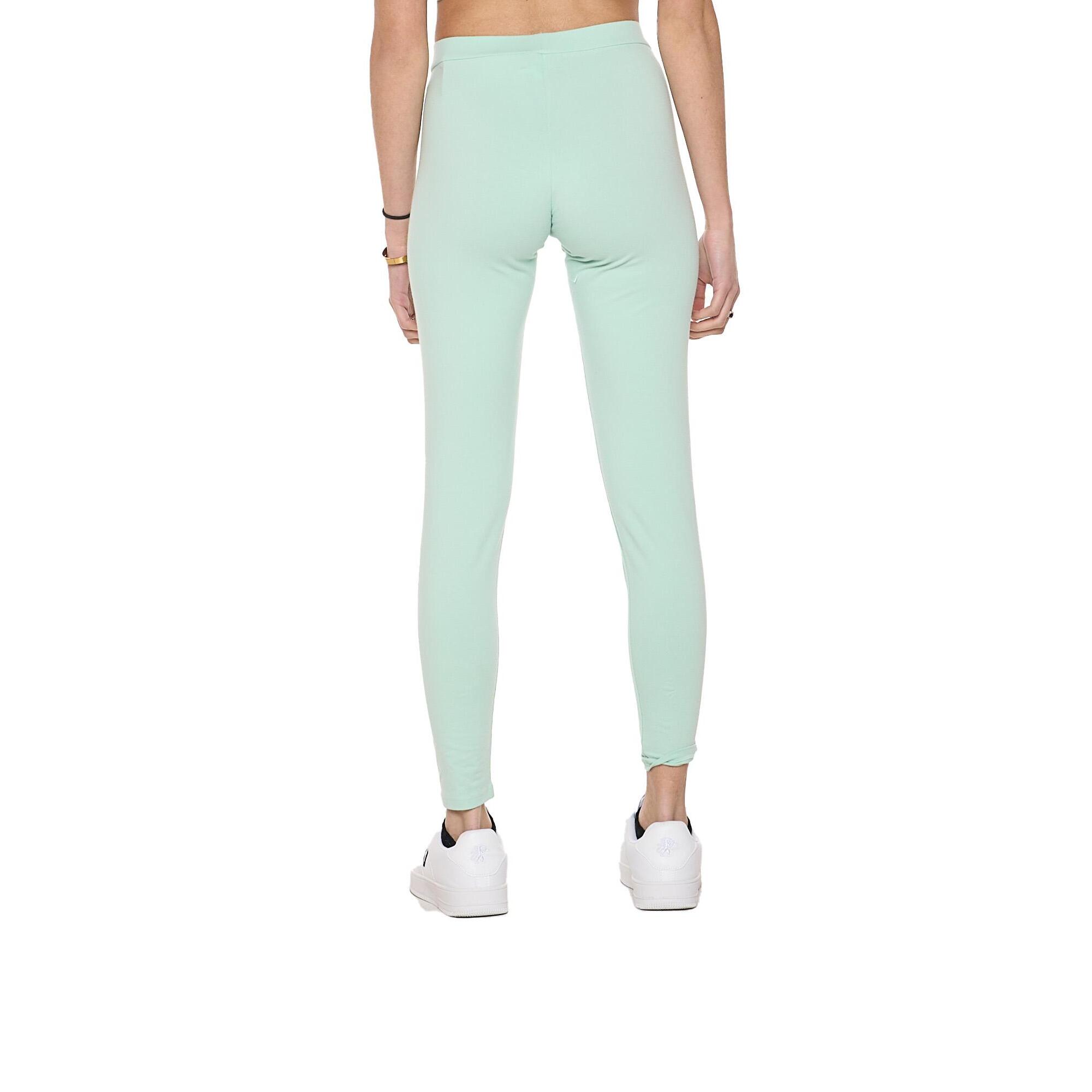 Leggings da donna slim "Never Without"
