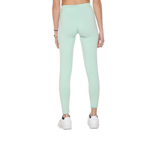 Leggings da donna slim "Never Without"