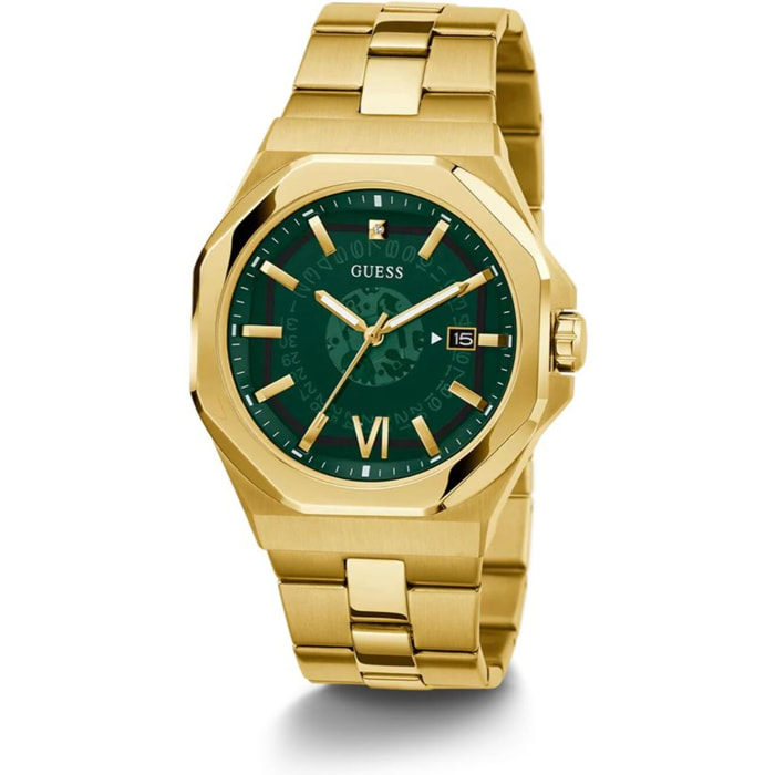 Reloj Guess GW0573G2 Mujer Analogico Cuarzo con Correa de Acero inoxidable