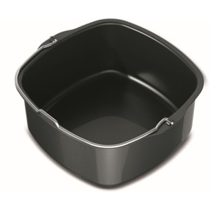 Cuve PHILIPS HD9945/01 Cuve 4.2L et moules à muffin pour Airfryers XL