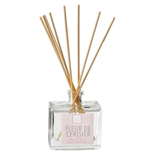 Diffuseur de parfum "Elea" fleur de cerisier 160ml