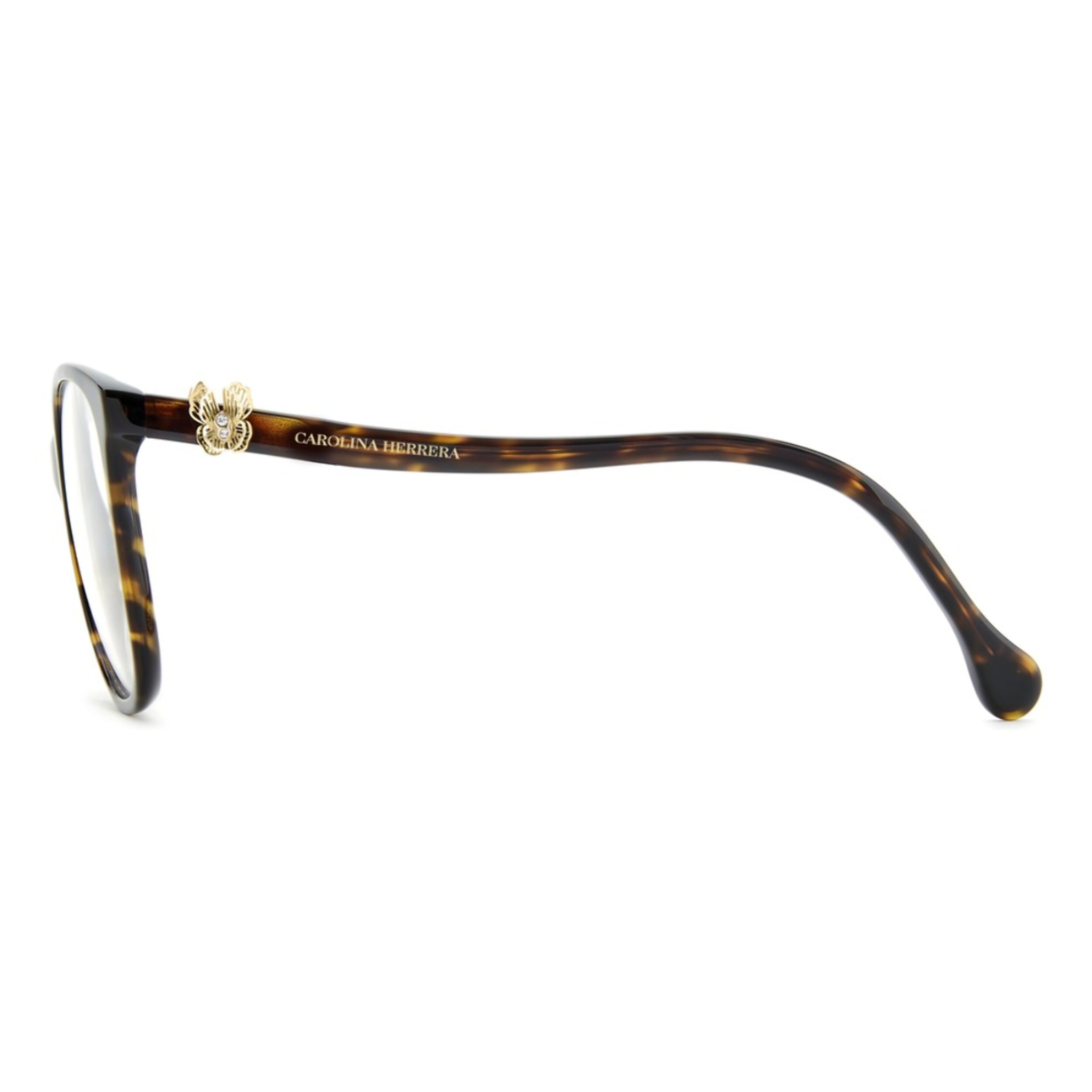 Gafas de Sol Carolina Herrera HER 0221/G/S 3H2 de Acetato Mujer 50 mm