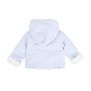 ChaquetÓn - Azul cielo