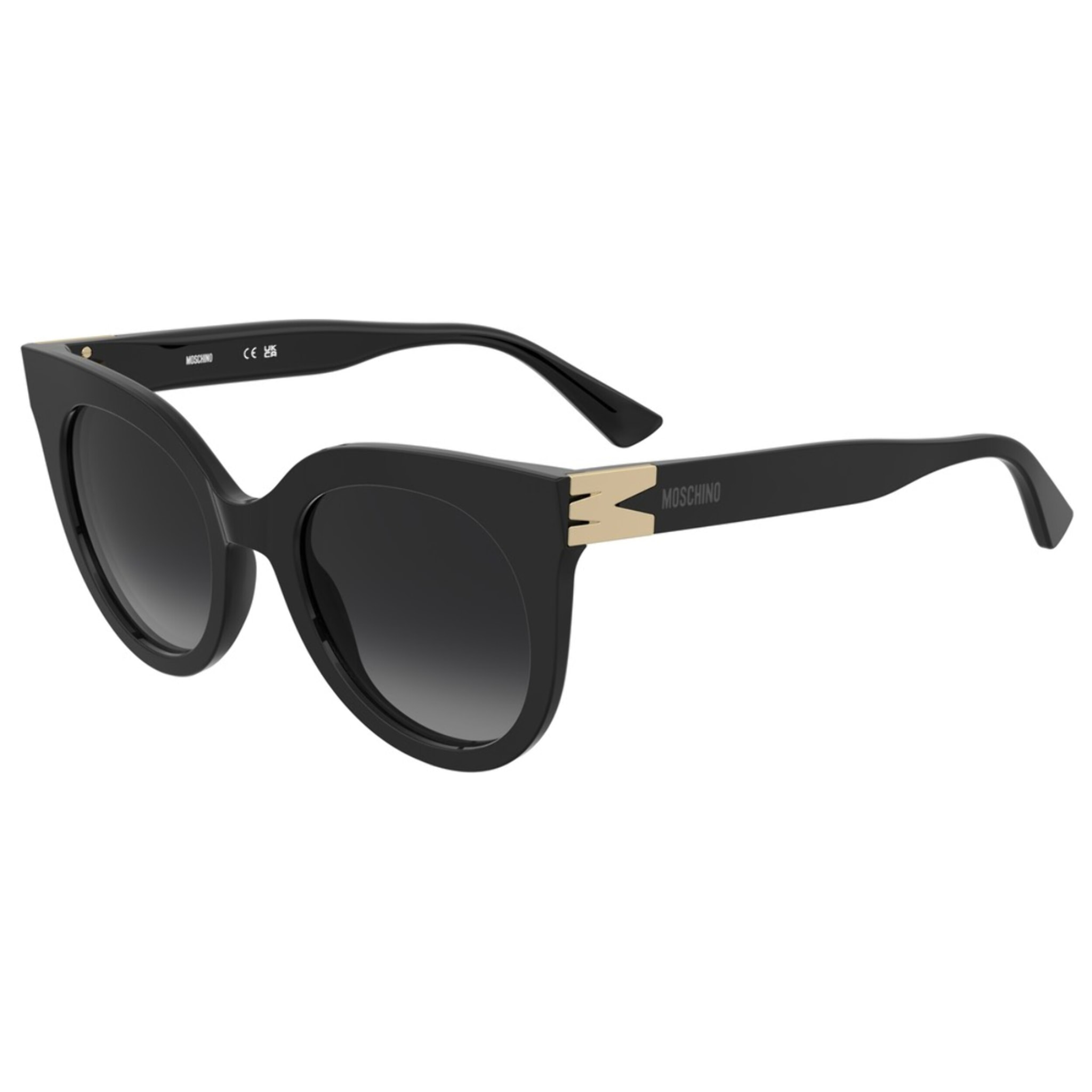 Gafas de Sol Moschino MOS212/S 807 9O de Acetato Mujer 52 mm