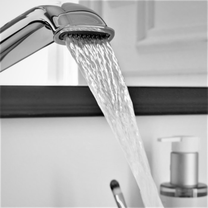 Mitigeur lavabo JACOB DELAFON Cléo 1889