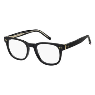 Gafas de Vista Tommy Hilfiger TH 86 2M2 de Acetato Hombre 51 mm