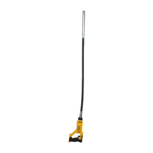 Vibrateur à béton XR 18V - Sans batterie ni chargeur - DEWALT - DCE531N-XJ