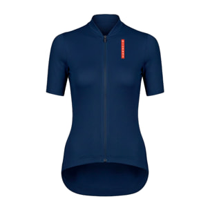 Maillot BlueBall Annemasse en color Azul Marino